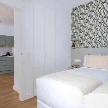 Tetuan 15 Boutique Apartments By Hommyhome Sevilla Exterior foto